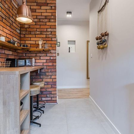 Apartament Przy Stajennej グダニスク エクステリア 写真