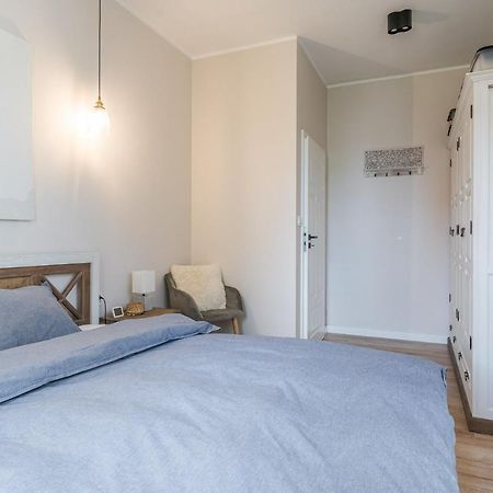 Apartament Przy Stajennej グダニスク エクステリア 写真