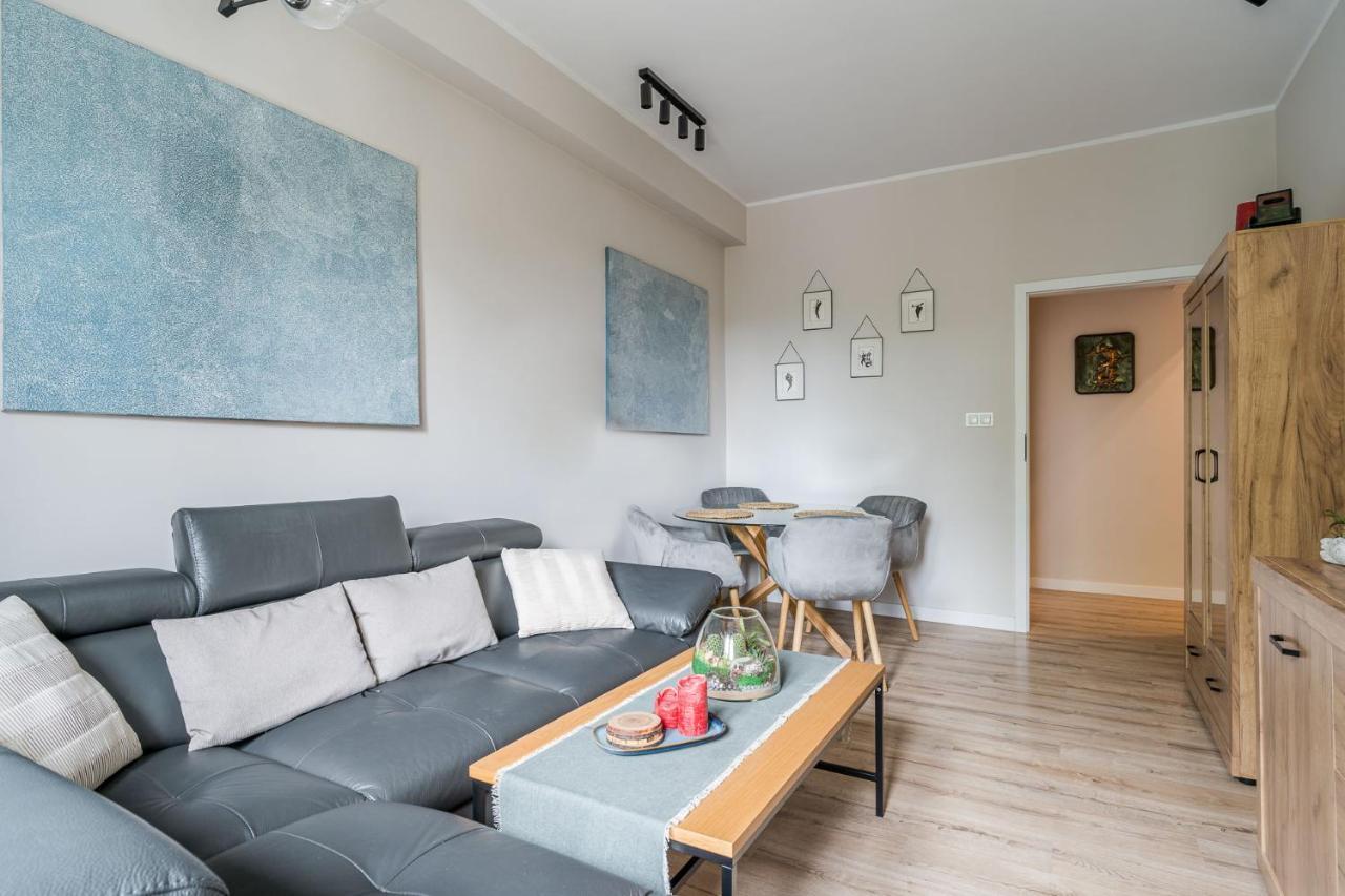 Apartament Przy Stajennej グダニスク エクステリア 写真